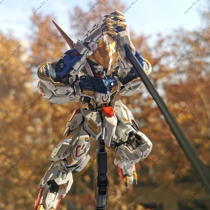 GAOGAO Model Repair Version MD – Model Kit Water Decal Bewertung und Preis