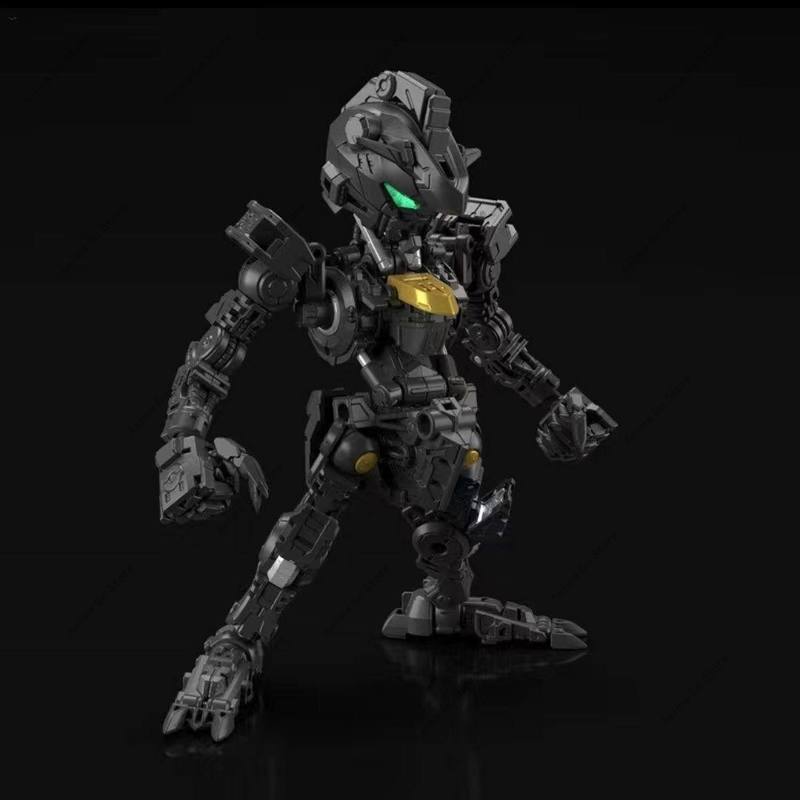 GAOGAO Model Repair Version MD – Model Kit Water Decal Bewertung und Preis