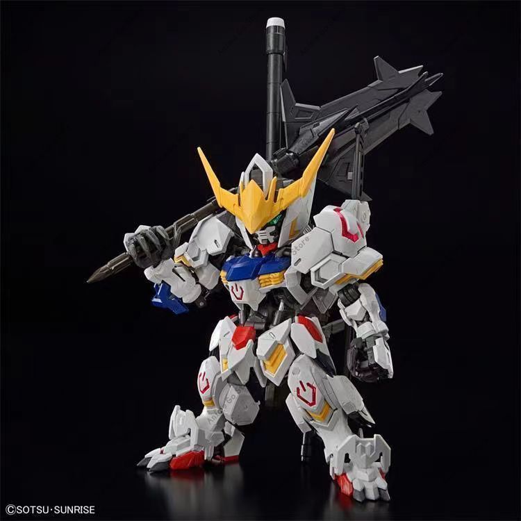 GAOGAO Model Repair Version MD – Model Kit Water Decal Bewertung und Preis
