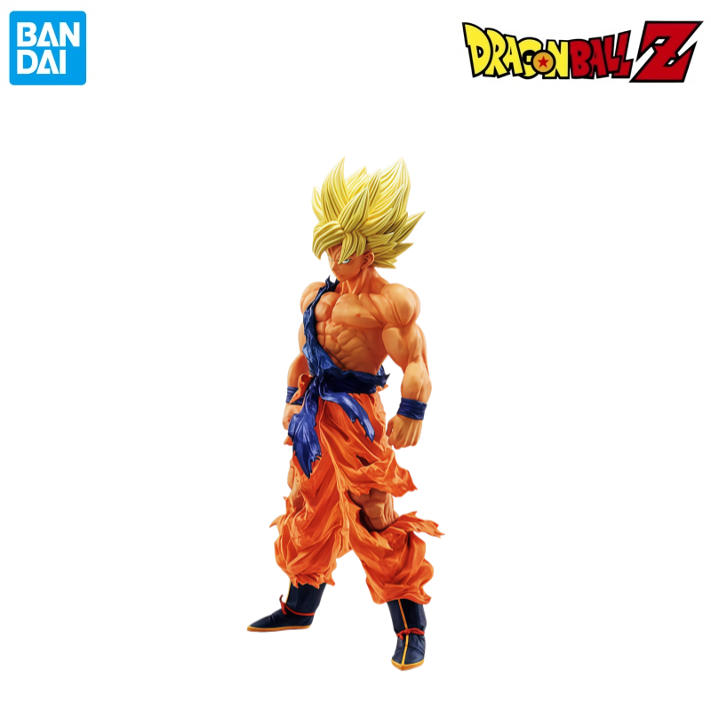 Bandai In Stock Original Box G – Model Kit Frieza Bewertung und Preis