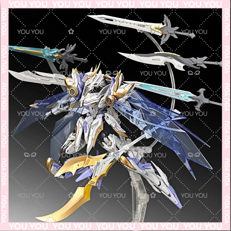 SNAA Knights of The Round Tabl – Model Kit Lancelot Bewertung und Preis