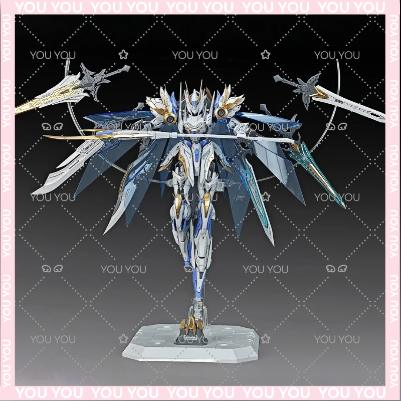 SNAA Knights of The Round Tabl – Model Kit Lancelot Bewertung und Preis