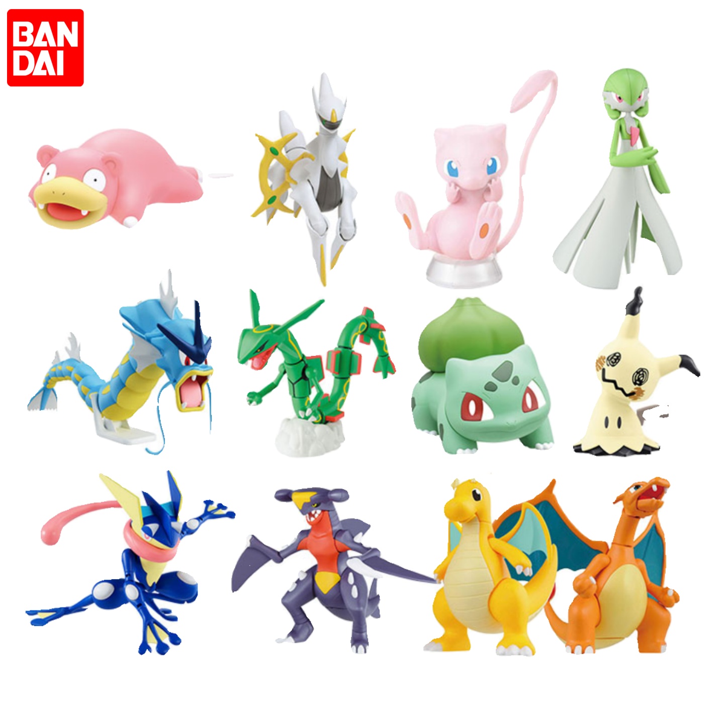 Original Bandai Pokemon Model  – Model Kit Quick Eevee Bewertung und Preis