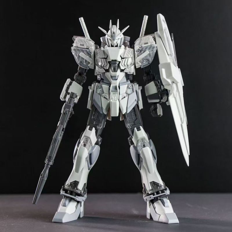 HG1/144 Narrative C Coating Ac – Model Kit Water Decal Bewertung und Preis
