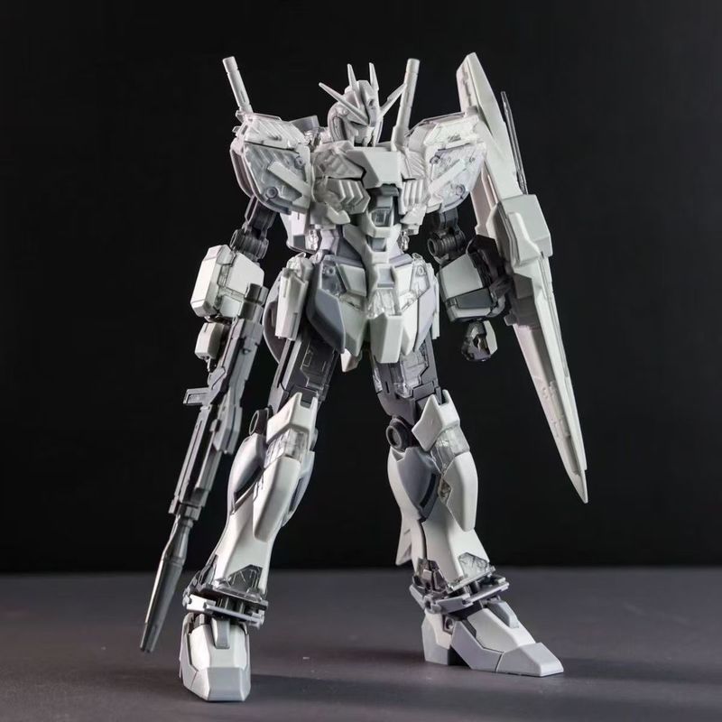 HG1/144 Narrative C Coating Ac – Model Kit Water Decal Bewertung und Preis
