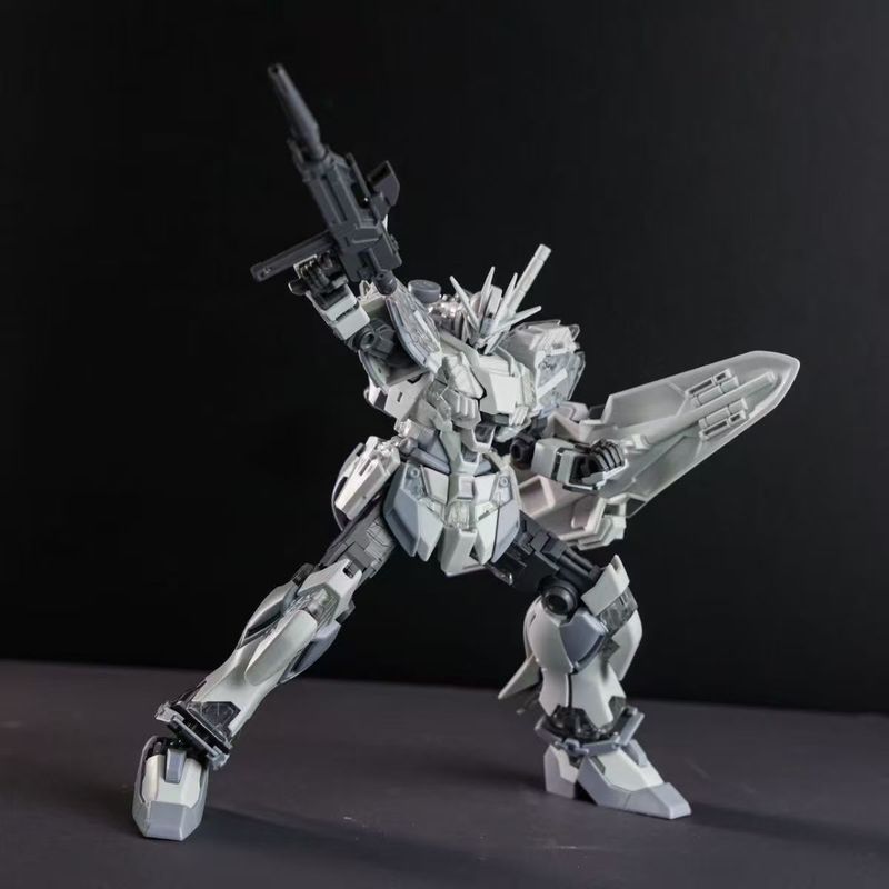 HG1/144 Narrative C Coating Ac – Model Kit Water Decal Bewertung und Preis