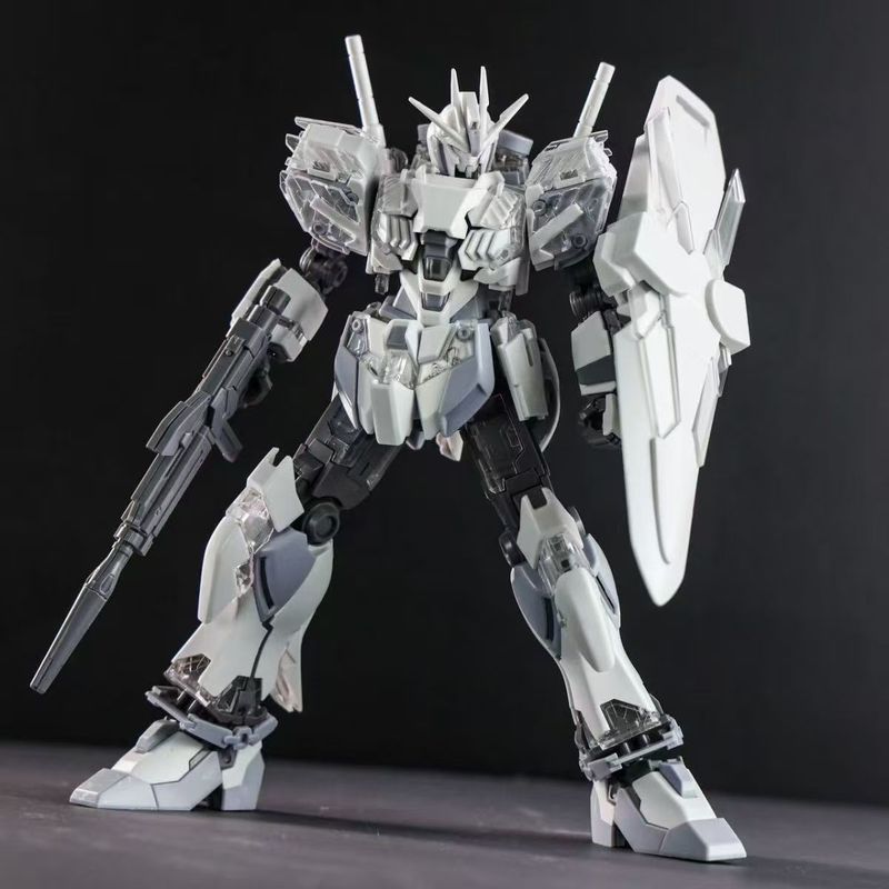 HG1/144 Narrative C Coating Ac – Model Kit Water Decal Bewertung und Preis