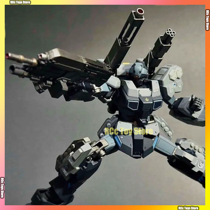 BAOBAO Model HG 1/144 Assembly – Model Kit Figures Bewertung und Preis