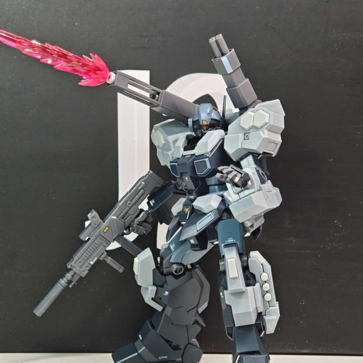 BAOBAO Model HG 1/144 Assembly – Model Kit Figures Bewertung und Preis