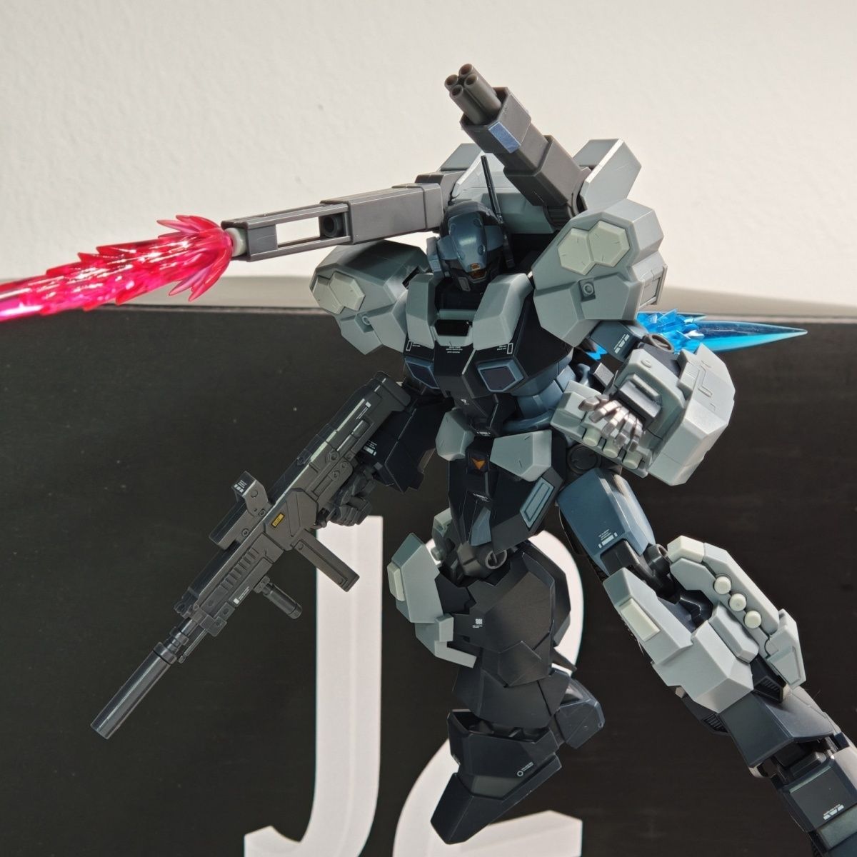BAOBAO Model HG 1/144 Assembly – Model Kit Figures Bewertung und Preis