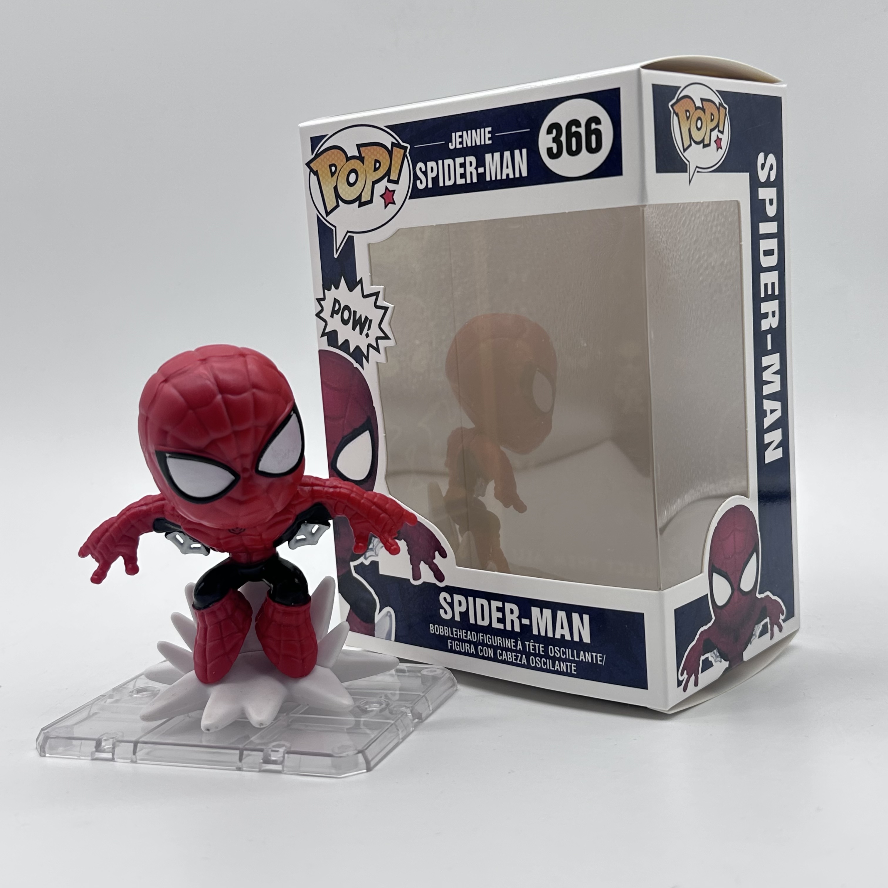 12PCS Marvel Spider-Verse Mini – Model Kit Thousand Sunny Bewertung und Preis