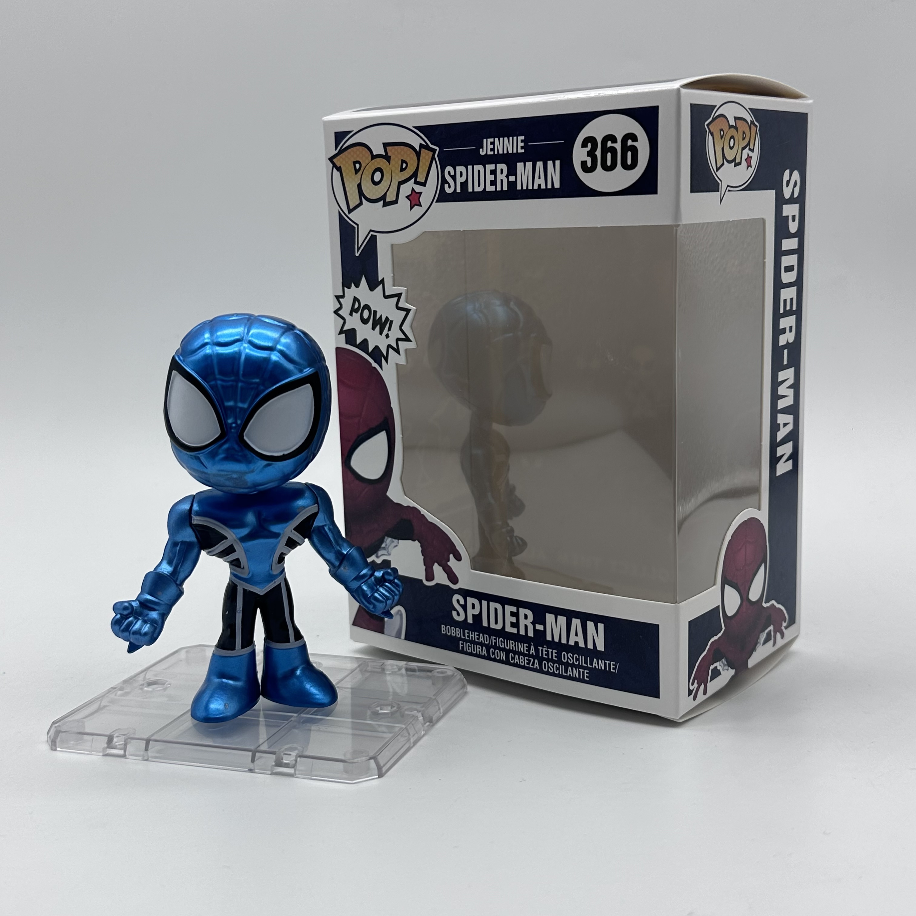 12PCS Marvel Spider-Verse Mini – Model Kit Thousand Sunny Bewertung und Preis