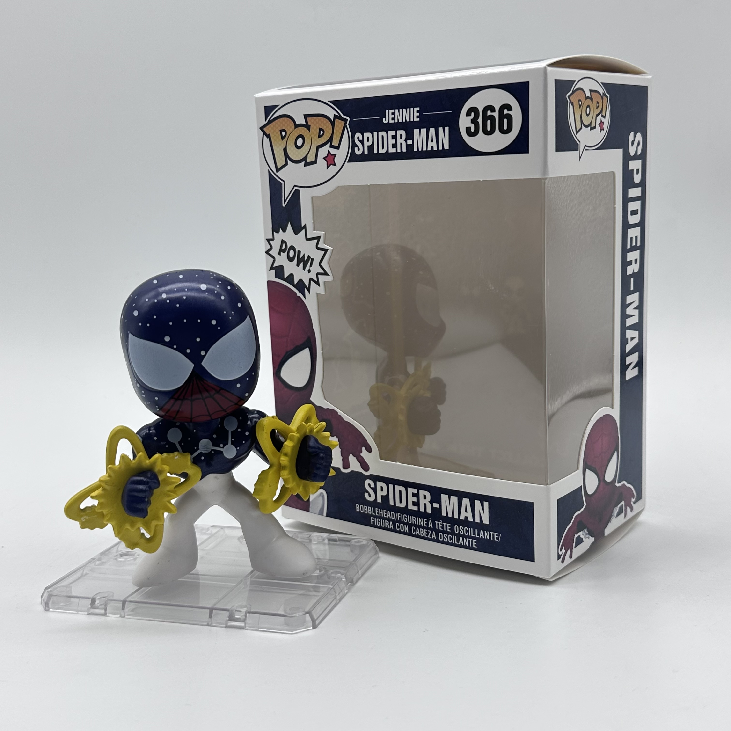 12PCS Marvel Spider-Verse Mini – Model Kit Thousand Sunny Bewertung und Preis