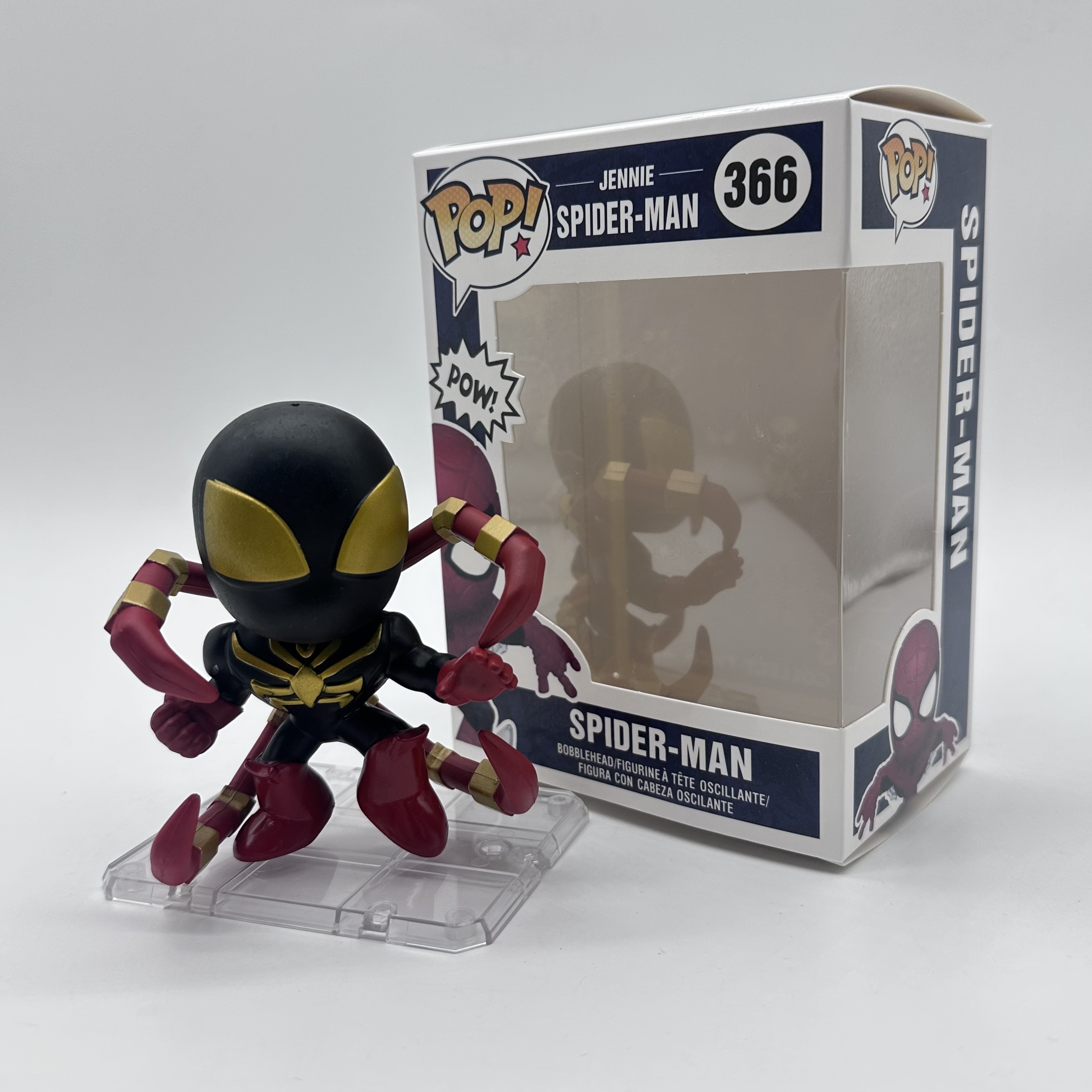 12PCS Marvel Spider-Verse Mini – Model Kit Thousand Sunny Bewertung und Preis