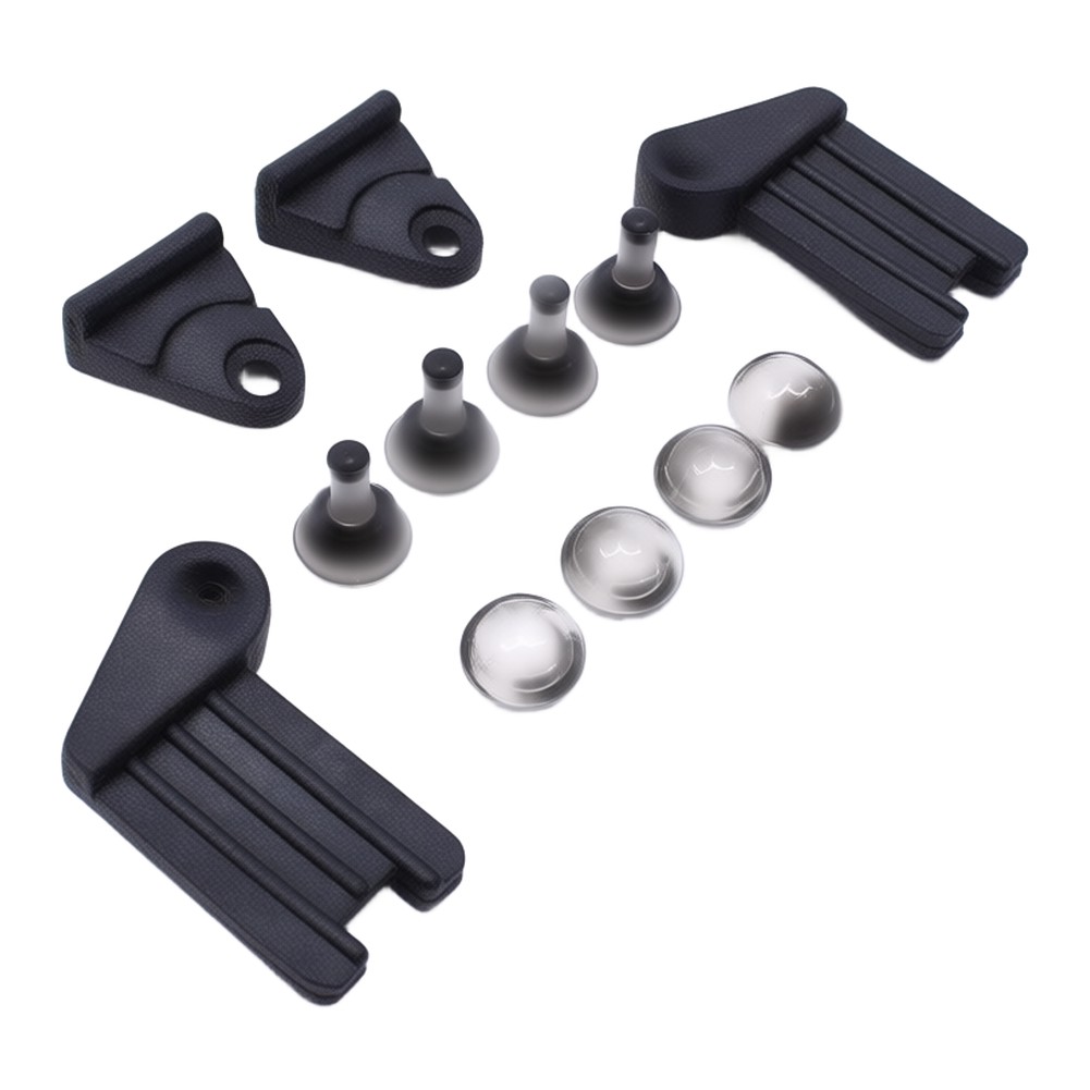Rear Sunshade Repair Kit For F – Model Kit Bmw Bewertung und Preis
