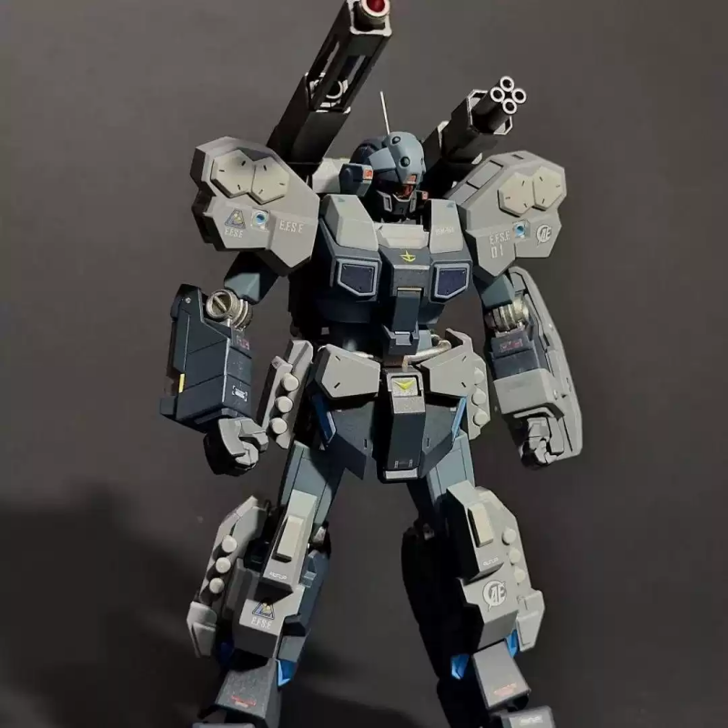 1/144 Hg Model Jesta Cannon J2 – Model Kit Water Decal Bewertung und Preis