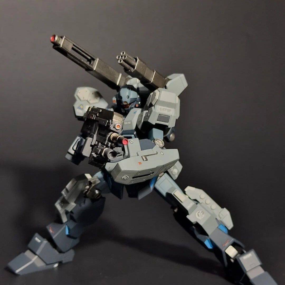 1/144 Hg Model Jesta Cannon J2 – Model Kit Water Decal Bewertung und Preis