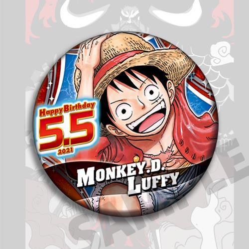 One Piece Anime Badge Pin Set  – Model Kit Luffy Bewertung und Preis